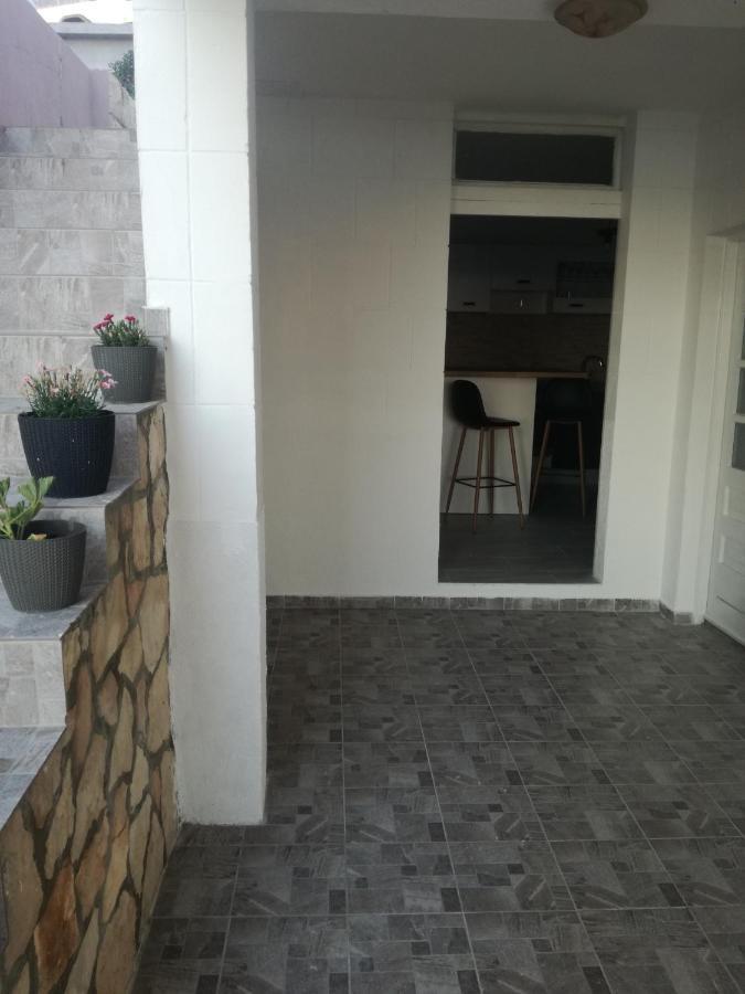 Apartman Laus Завалатица Экстерьер фото